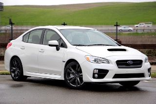 Used 2016 Subaru WRX in Livermore, California