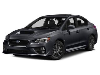 Used 2017 Subaru WRX in Colorado Springs, Colorado