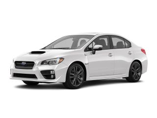 Used 2016 Subaru WRX in Colorado Springs, Colorado