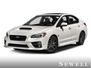 Used 2017 Subaru WRX in Dallas, Texas