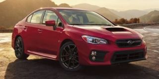 Used 2018 Subaru WRX in Hicksville, New York