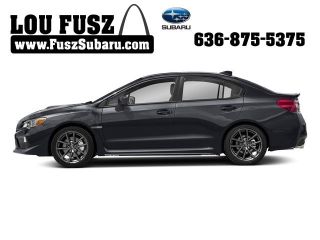 Used 2018 Subaru WRX in Saint Peters, Missouri