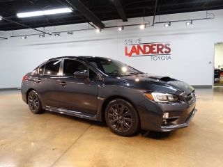 Used 2015 Subaru WRX in Little Rock, Arkansas