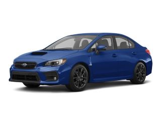 Used 2018 Subaru WRX in Ramsey, New Jersey