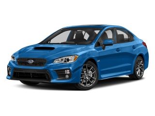 Used 2018 Subaru WRX in Valencia, California