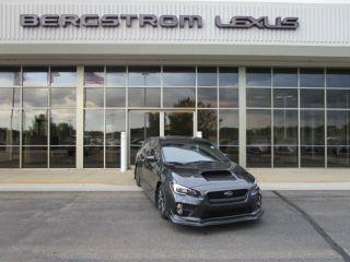 Used 2015 Subaru WRX in Appleton, Wisconsin