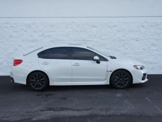Used 2015 Subaru WRX in Claremore, Oklahoma