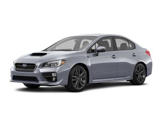 Used 2016 Subaru WRX in Joliet, Illinois