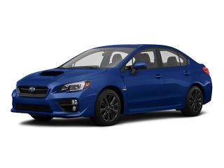 Used 2015 Subaru WRX in Elk Grove, California