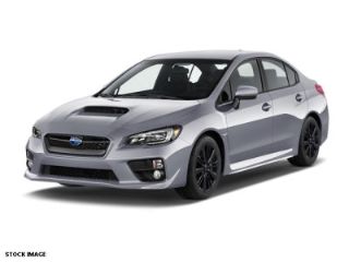 Used 2016 Subaru WRX in Tinton Falls, New Jersey