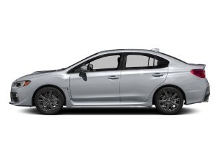 Used 2015 Subaru WRX in Morgantown, West Virginia