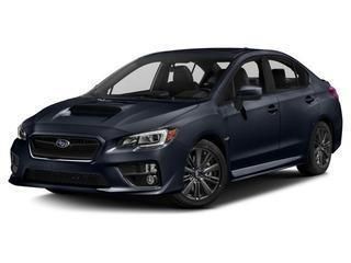 Used 2017 Subaru WRX in Albuquerque, New Mexico