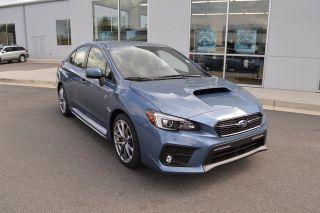 Used 2018 Subaru WRX in Macon, Georgia