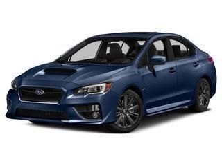Used 2017 Subaru WRX in Alexandria, Virginia