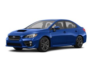 Used 2016 Subaru WRX in Leesburg, Virginia