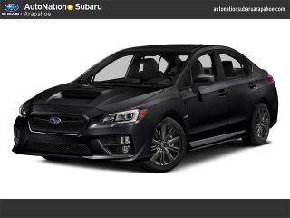 Used 2016 Subaru WRX in Englewood, Colorado
