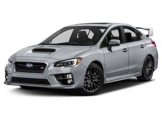 Used 2017 Subaru WRX STI in Colorado Springs, Colorado