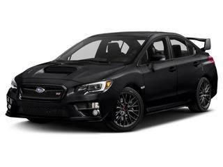 Used 2017 Subaru WRX STI in Doylestown, Pennsylvania
