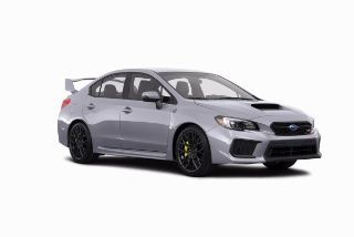 Used 2018 Subaru WRX STI in Ramsey, New Jersey