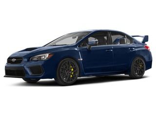Used 2018 Subaru WRX STI in Columbus, Ohio