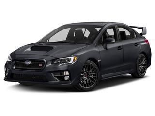 Used 2017 Subaru WRX STI in Port Richey, Florida