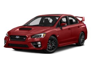Used 2016 Subaru WRX STI in Columbus, Ohio