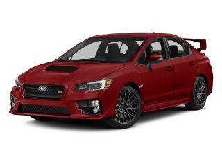 Used 2015 Subaru WRX STI in Mechanicsburg, Pennsylvania