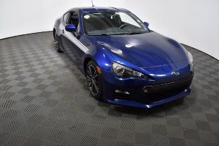 Used 2013 Subaru BRZ Premium in Matthews, North Carolina