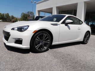 Used 2014 Subaru BRZ Premium in Fort Walton Beach, Florida
