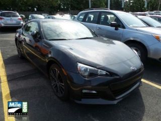 Used 2015 Subaru BRZ Premium in Owings Mills, Maryland