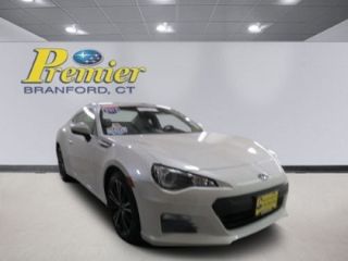 Used 2013 Subaru BRZ Premium in Fairfield, Alabama