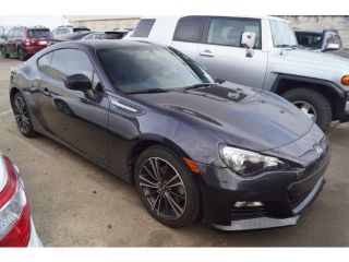 Used 2015 Subaru BRZ Premium in Houston, Texas