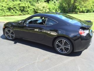 Used 2013 Subaru BRZ Limited in Greenwich, Connecticut