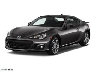Used 2016 Subaru BRZ Limited in Denton, Texas