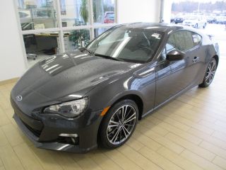 Used 2016 Subaru BRZ Limited in Sheboygan, Wisconsin