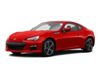 Used 2015 Subaru BRZ Limited in Austin, Texas