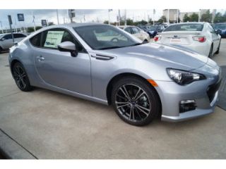 Used 2016 Subaru BRZ Limited in Houston, Texas