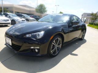 Used 2015 Subaru BRZ Limited in Bossier City, Louisiana