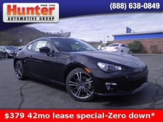 Used 2016 Subaru BRZ Limited in Hendersonville, North Carolina