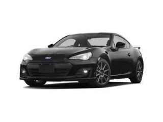 Used 2017 Subaru BRZ Limited in Albany, California