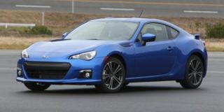 Used 2016 Subaru BRZ Series.HyperBlue in Sherman Oaks, California