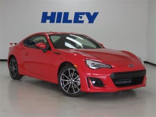 Used 2017 Subaru BRZ Limited in Fort Worth, Texas