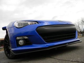 Used 2015 Subaru BRZ Limited in Charlotte, North Carolina