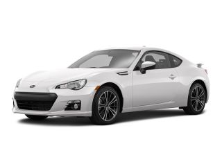 Used 2016 Subaru BRZ Limited in Sanford, Florida