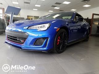 Used 2018 Subaru BRZ in Owings Mills, Maryland