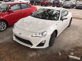 Used 2015 Scion FR-S in Sandy, Utah