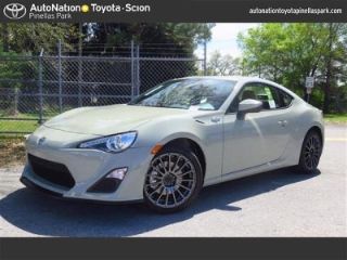 Used 2016 Scion FR-S Release Series 2.0 in Pinellas Park, Florida