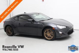 Used 2013 Scion FR-S Base in Roseville, California