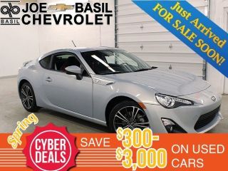Used 2013 Scion FR-S in Depew, New York