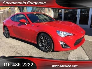 Used 2014 Scion FR-S Monogram in Sacramento, California